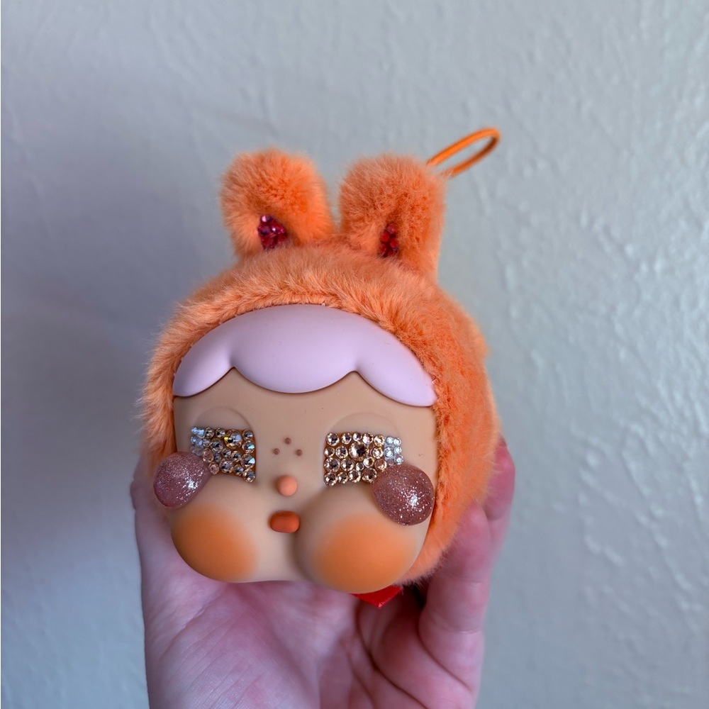 Crying blob - Picture 3 of 5